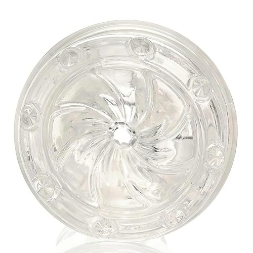 Fleshlight GO Torque - kompakt vaginamaszturbátor