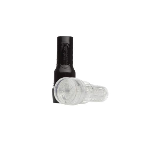 Fleshlight GO Torque - kompakt vaginamaszturbátor