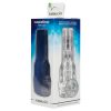 Fleshlight GO Torque - kompakt vaginamaszturbátor