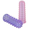 You2Toys Love Finger - ujjfeltét (2 db)