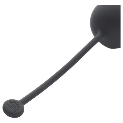 A szürke ötven árnyalata - Tighten and Tense gésagolyó