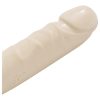 Doc Johnson dupla dildó - natúr (30,5cm)