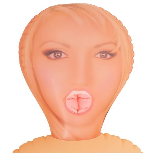 Jezebel Ryding - guminő