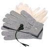 mystim Magic Gloves - elektro kesztyű (2 db)
