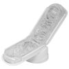 TENGA Flip Zero - szuper-maszturbátor férfiaknak (fehér)