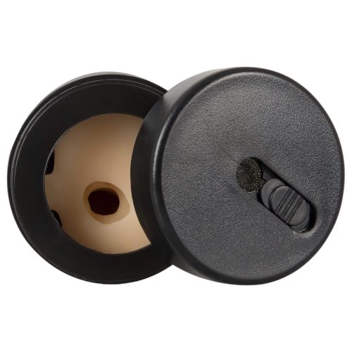 You2Toys Pussy to Go Mystic - művagina (natúr)