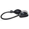 You2Toys - True Black punci pumpa (fekete)