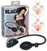 You2Toys - True Black punci pumpa (fekete)