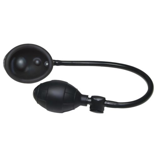 You2Toys - True Black punci pumpa (fekete)