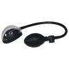You2Toys - True Black punci pumpa (fekete)