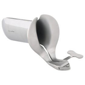 Fetish - Vagina Speculum (Hüvelykacsa) - acél
