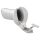 Fetish - Vagina Speculum (Hüvelykacsa) - acél