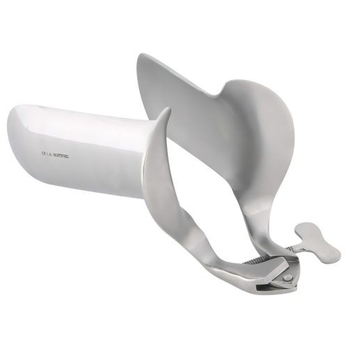 Fetish - Vagina Speculum (Hüvelykacsa) - acél