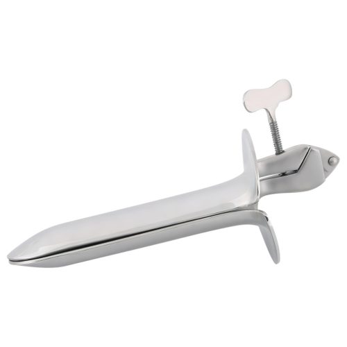 Fetish - Vagina Speculum (Hüvelykacsa) - acél