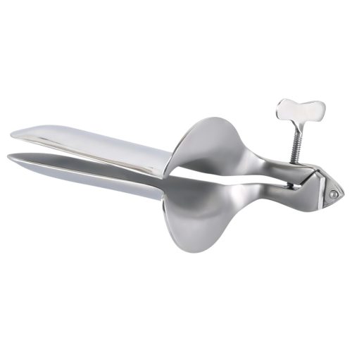 Fetish - Vagina Speculum (Hüvelykacsa) - acél