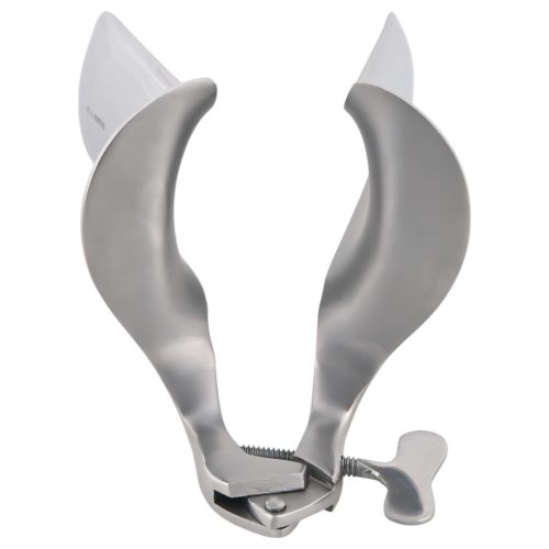 Fetish - Vagina Speculum (Hüvelykacsa) - acél