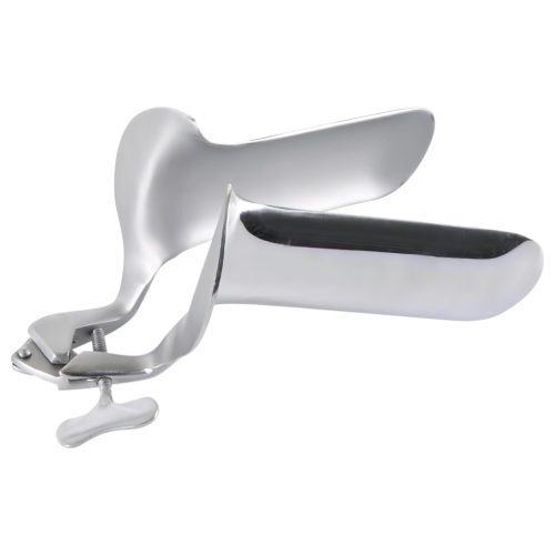 Fetish - Vagina Speculum (Hüvelykacsa) - acél