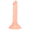 NMC 5 - élethű anál dildó (13cm)