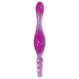 You2Toys - Galaxia - dildó (lila)