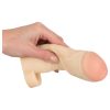 You2Toys T&B Extension - hosszabbító, vastagító péniszköpeny (testszínű)