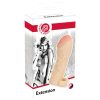 You2Toys T&B Extension - hosszabbító, vastagító péniszköpeny (testszínű)