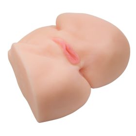 You2Toys - Oxana vagina és popó