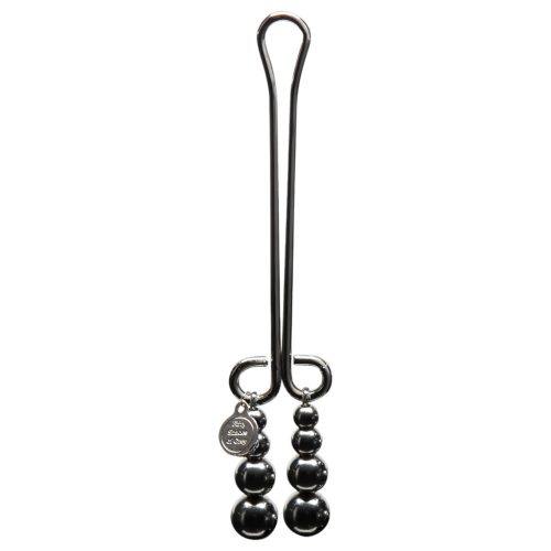 A sötét ötven árnyalata - Just sensation intim ékszer