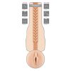 Fleshlight Jenna Haze Obsession - vaginamaszturbátor