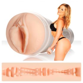 Fleshlight Alexis Texas Outlaw - vaginamaszturbátor