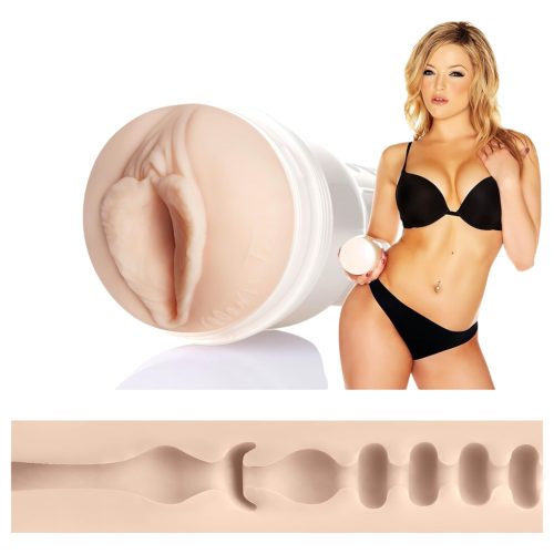 Fleshlight Alexis Texas Outlaw - vaginamaszturbátor