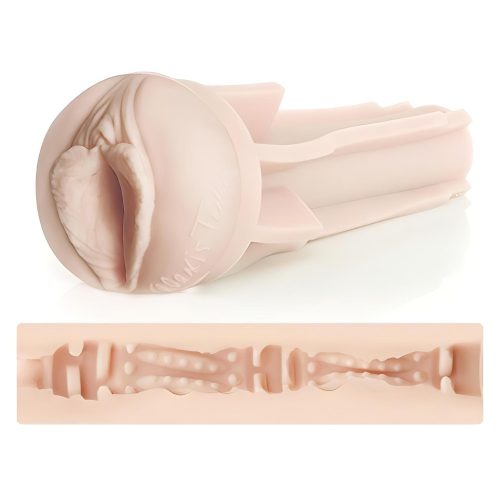 Fleshlight Alexis Texas Outlaw - vaginamaszturbátor