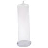 Fröhle PP004 (20 cm) - orvosi péniszpumpa erős pumpakarral