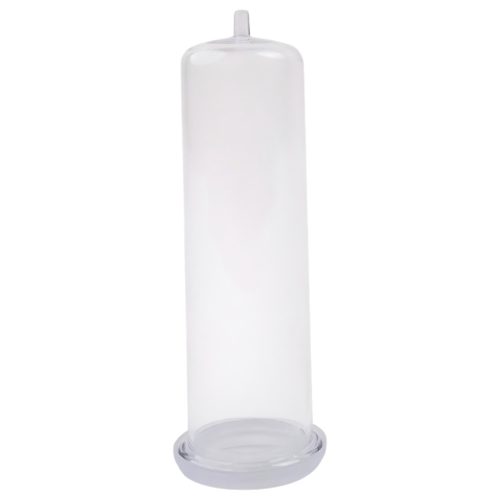 Fröhle PP004 (20 cm) - orvosi péniszpumpa erős pumpakarral