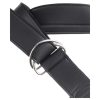 King Cock Strap-on 6 - felcsatolható dildó (natúr)