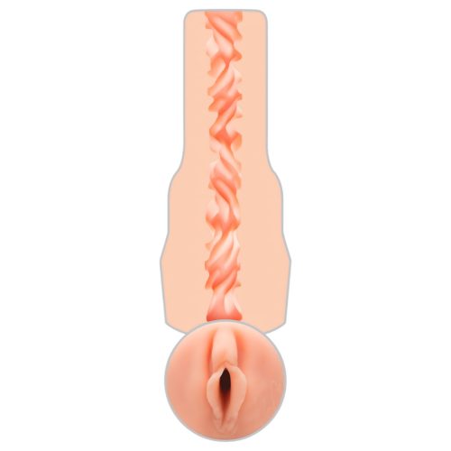 Fleshlight Adriana Chechik Empress - vaginamaszturbátor