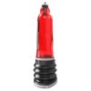 Bathmate Hydromax7 - hidraulikus péniszpumpa (piros)
