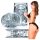 Fleshlight Quickshot Riley Reid - utazó maszturbátor