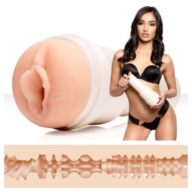   Fleshlight Emily Willis Squirt - élethű műpunci maszturbátor (testszínű)