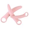 Smile Vaginal Trainers – Vaginális Tréner Szett 3 Méretben (Medencefenék Erősítő)