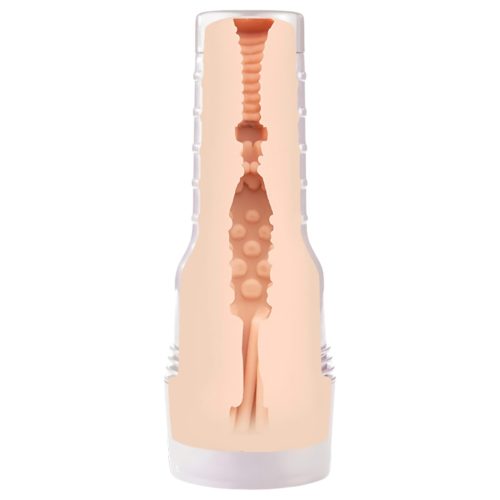 Fleshlight Eva Lovia Spice - élethű anál maszturbátor