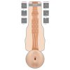 Fleshlight Eva Lovia Spice - élethű anál maszturbátor
