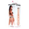 Fleshlight Eva Lovia Spice - élethű anál maszturbátor