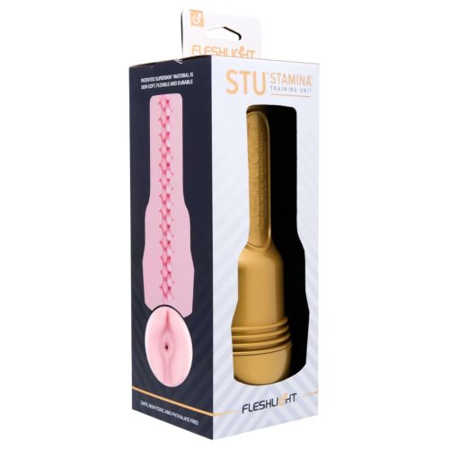 Fleshlight Butt Stamina Training Unit - anál maszturbátor