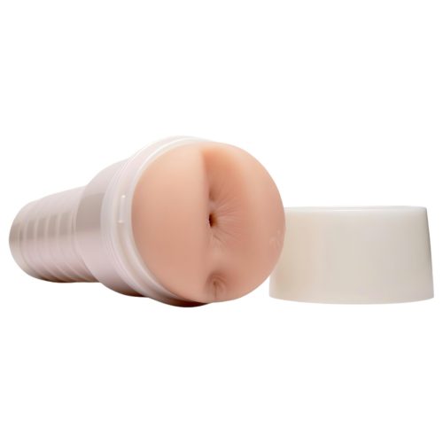 Fleshlight Mia Malkova Boss - élethű anál maszturbátor (testszínű)