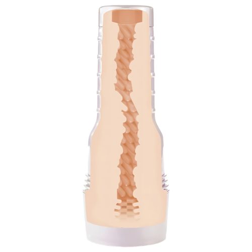 Fleshlight Mia Malkova Boss - élethű anál maszturbátor (testszínű)