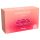 Womanizer Premium Eco - pótszívóharang szett (pink, 3 db)