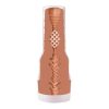 Fleshlight Autumn Falls Cream - élethű vagina maszturbátor (testszínű)