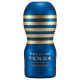 TENGA Premium Original - eldobható maszturbátor férfiaknak (kék)