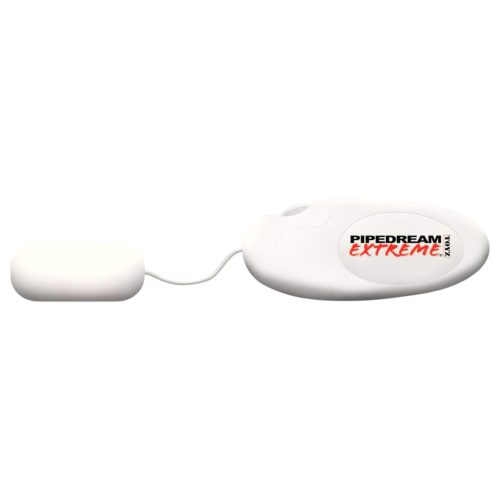 Pipedream - Fuck Me Silly - vibráló popsi maszturbátor