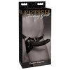Fetish Fantasy - hám, felcsatolható termékekhez (fekete)